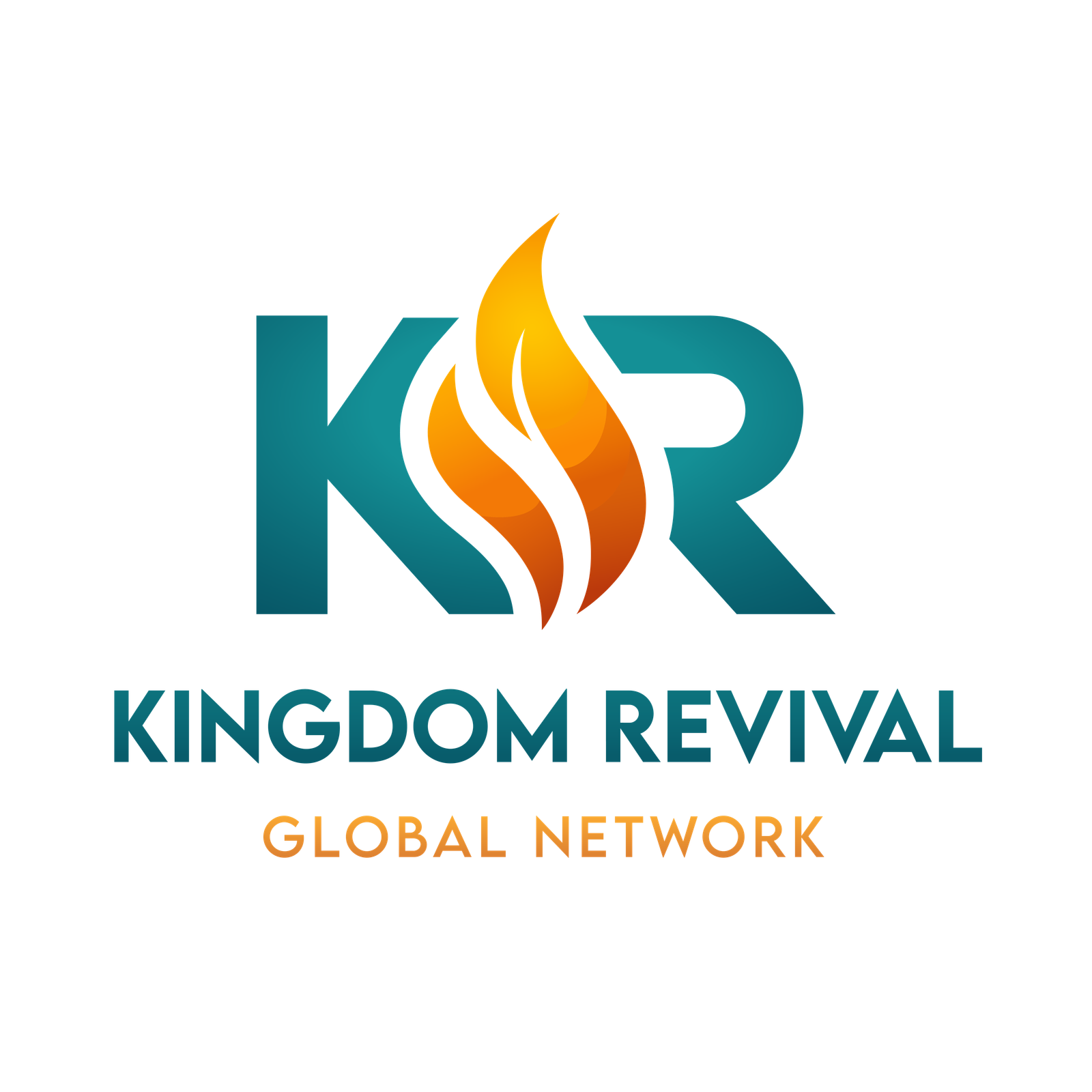 Kingdom Revival Global Network